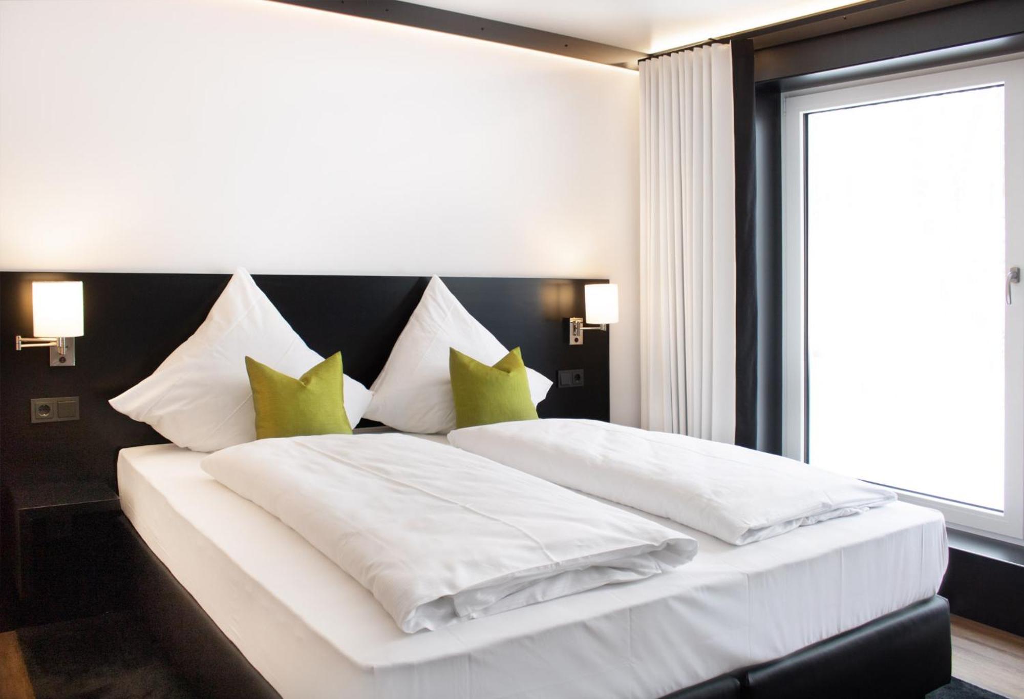 Lif Hotel By Wmm Hotels Lichtenfels  Exterior foto